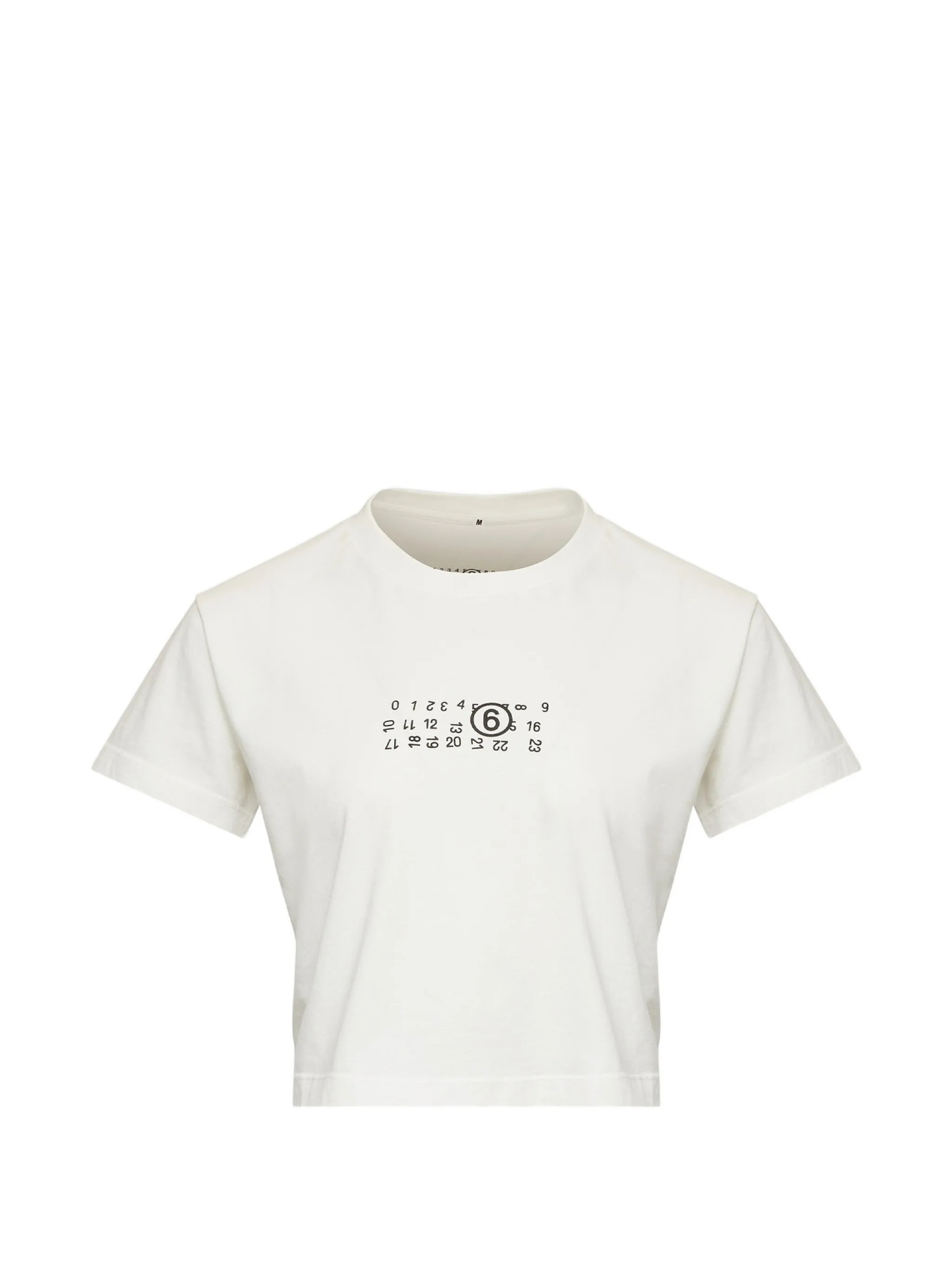 [MM6 Maison Margiela] T-shirts Short Sleeve FW26 S52GC0369M20258101