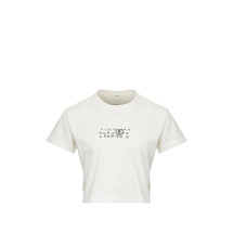 [MM6 Maison Margiela] T-shirts Short Sleeve FW26 S52GC0369M20258101