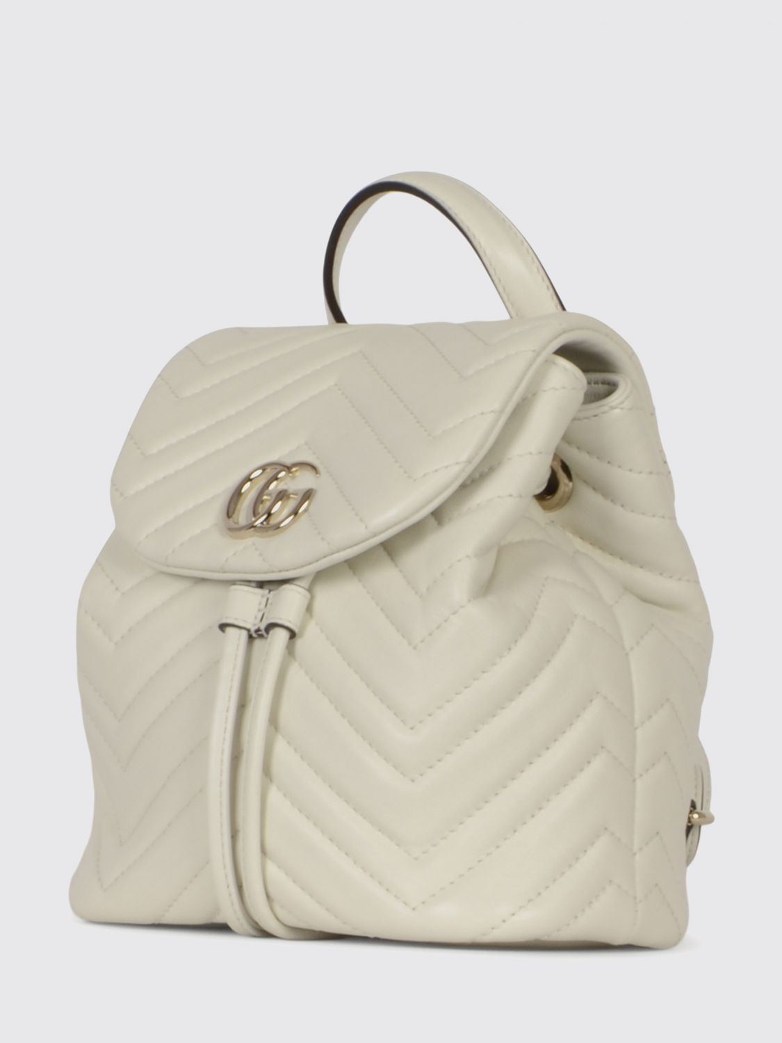 [Gucci] Backpack SS26 855921AAFXD 9050