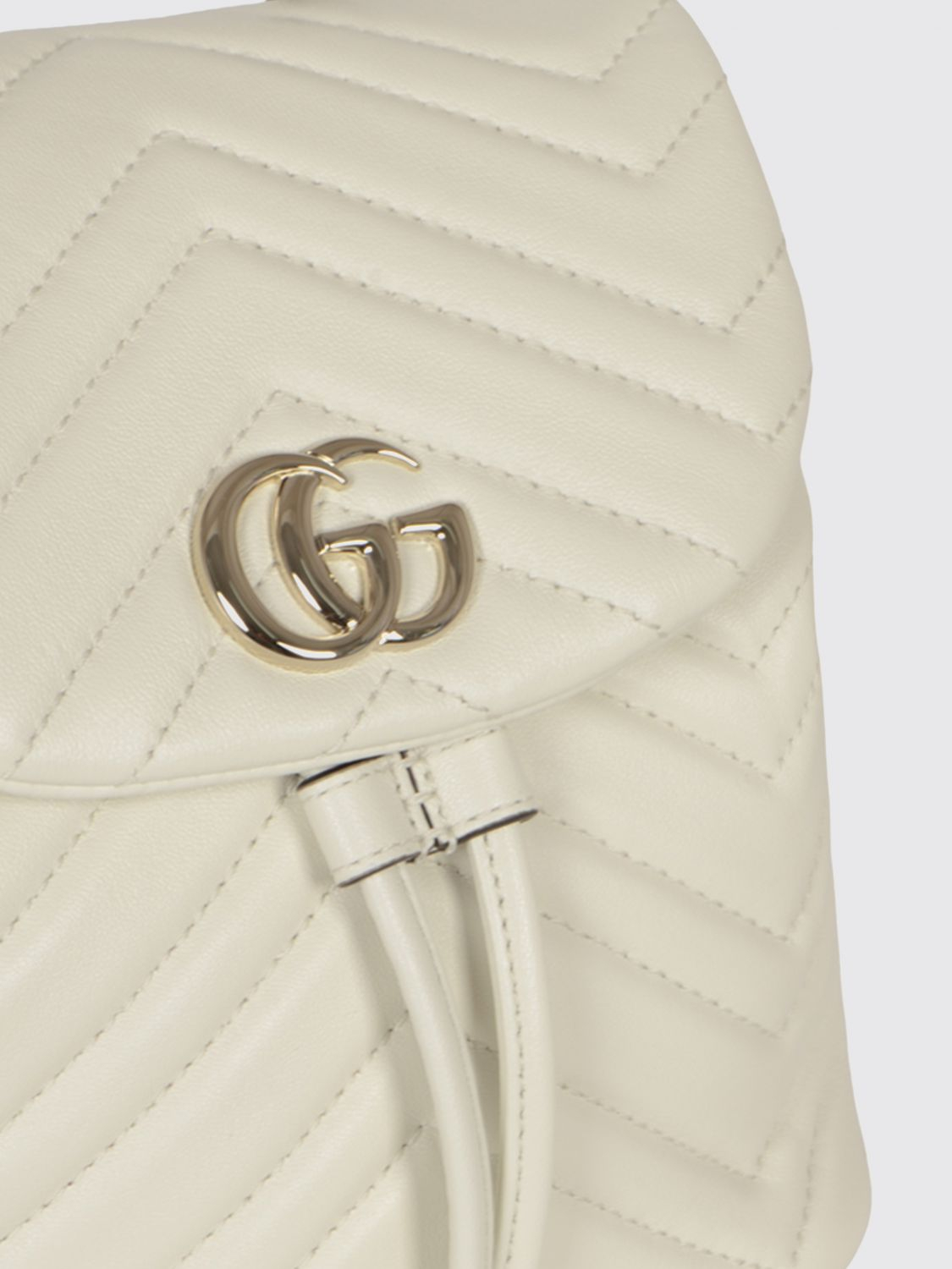 [Gucci] Backpack SS26 855921AAFXD 9050