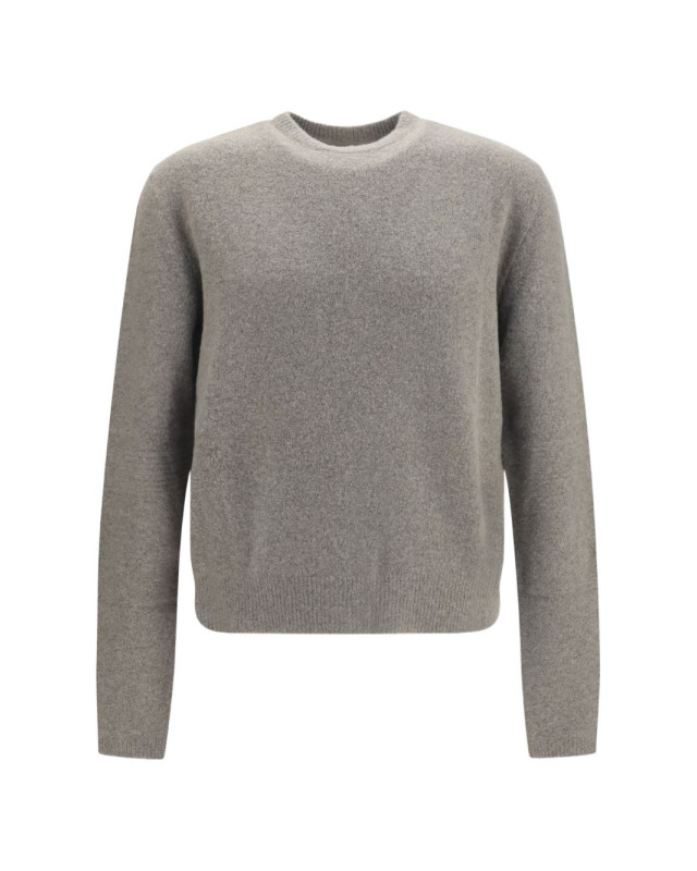[Rick Owens] Knitwear FW26 RU02F4665KWSF34
