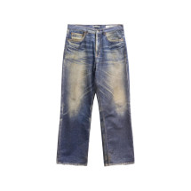 [Our Legacy] Jeans FW26 M4265TAZX