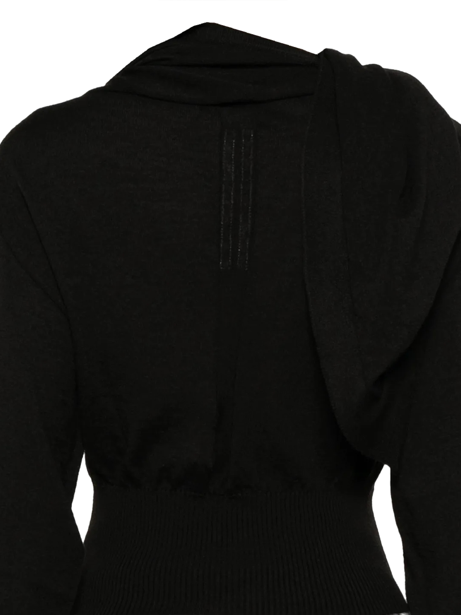 [Rick Owens] Knitwear FW26 RP02F5622M09