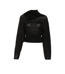 [Rick Owens] Knitwear FW26 RP02F5622M09