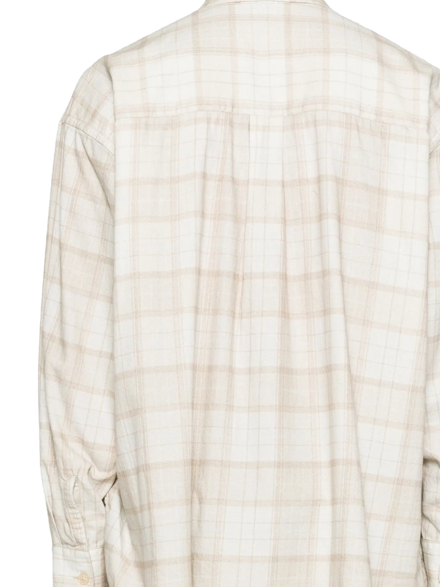[Our Legacy] Shirts Long Sleeve FW26 M4262BSCX