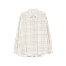[Our Legacy] Shirts Long Sleeve FW26 M4262BSCX