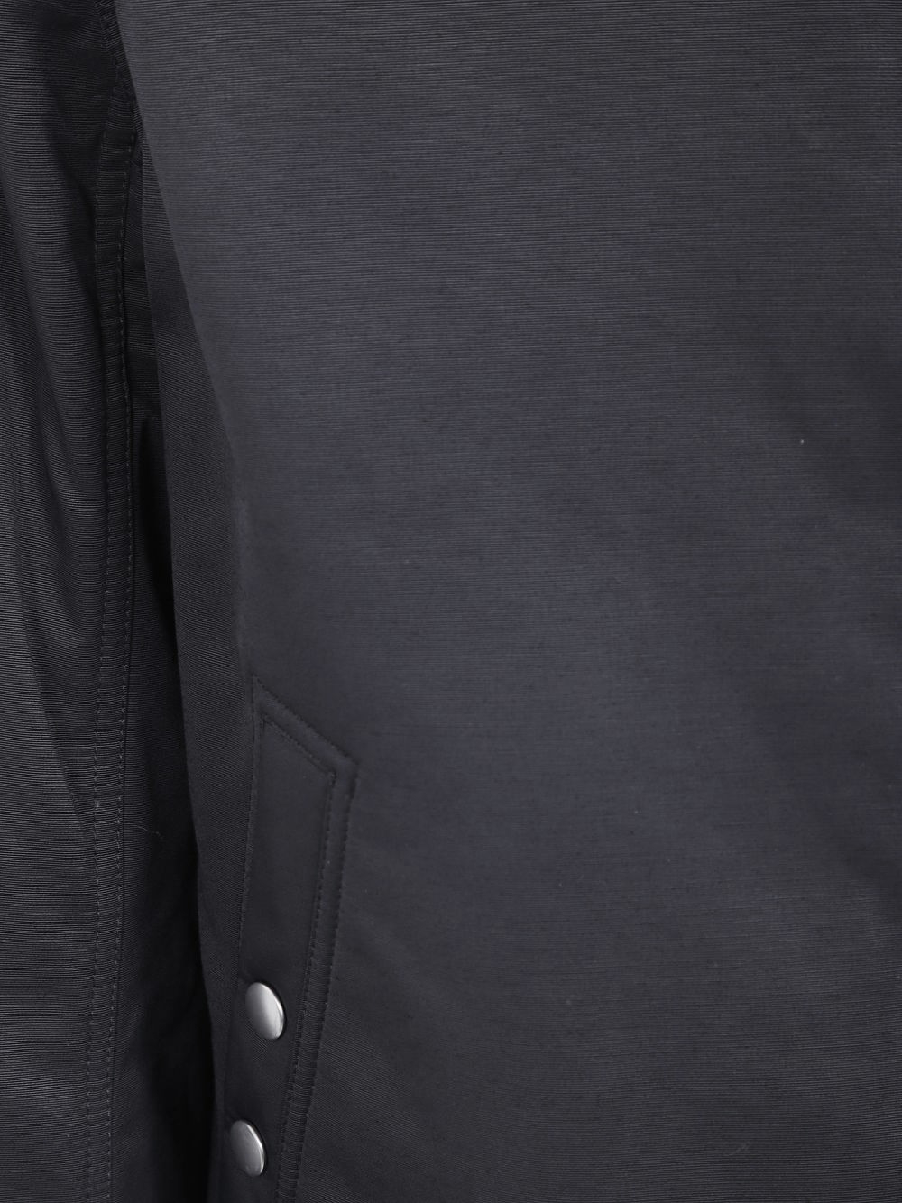 [Rick Owens] Casual Jacket FW26 RU02F4751MU09