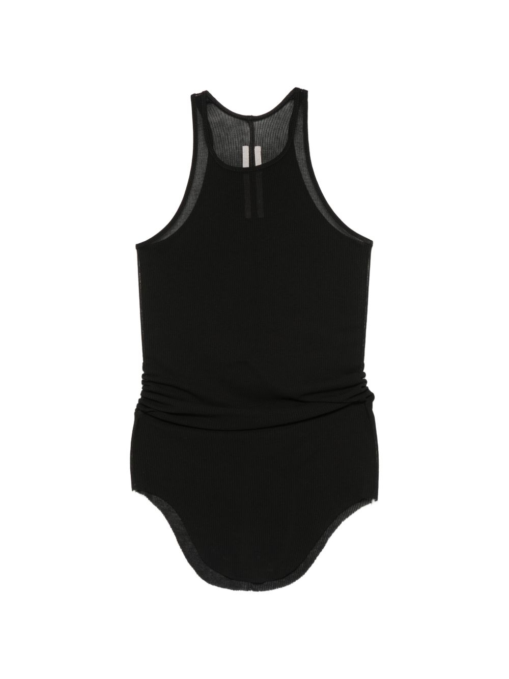 [Rick Owens] Tank top FW26 RP02F5101MR09