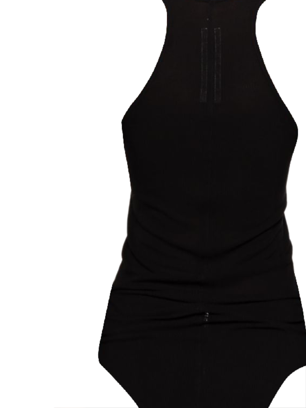 [Rick Owens] Tank top FW26 RP02F5101MR09