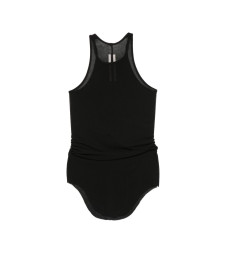 [Rick Owens] Tank top FW26 RP02F5101MR09