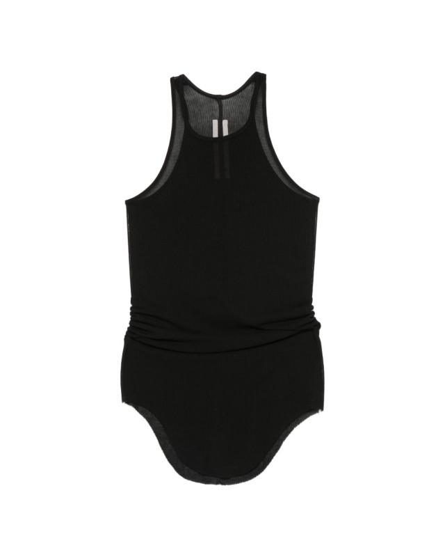[Rick Owens] Tank top FW26 RP02F5101MR09