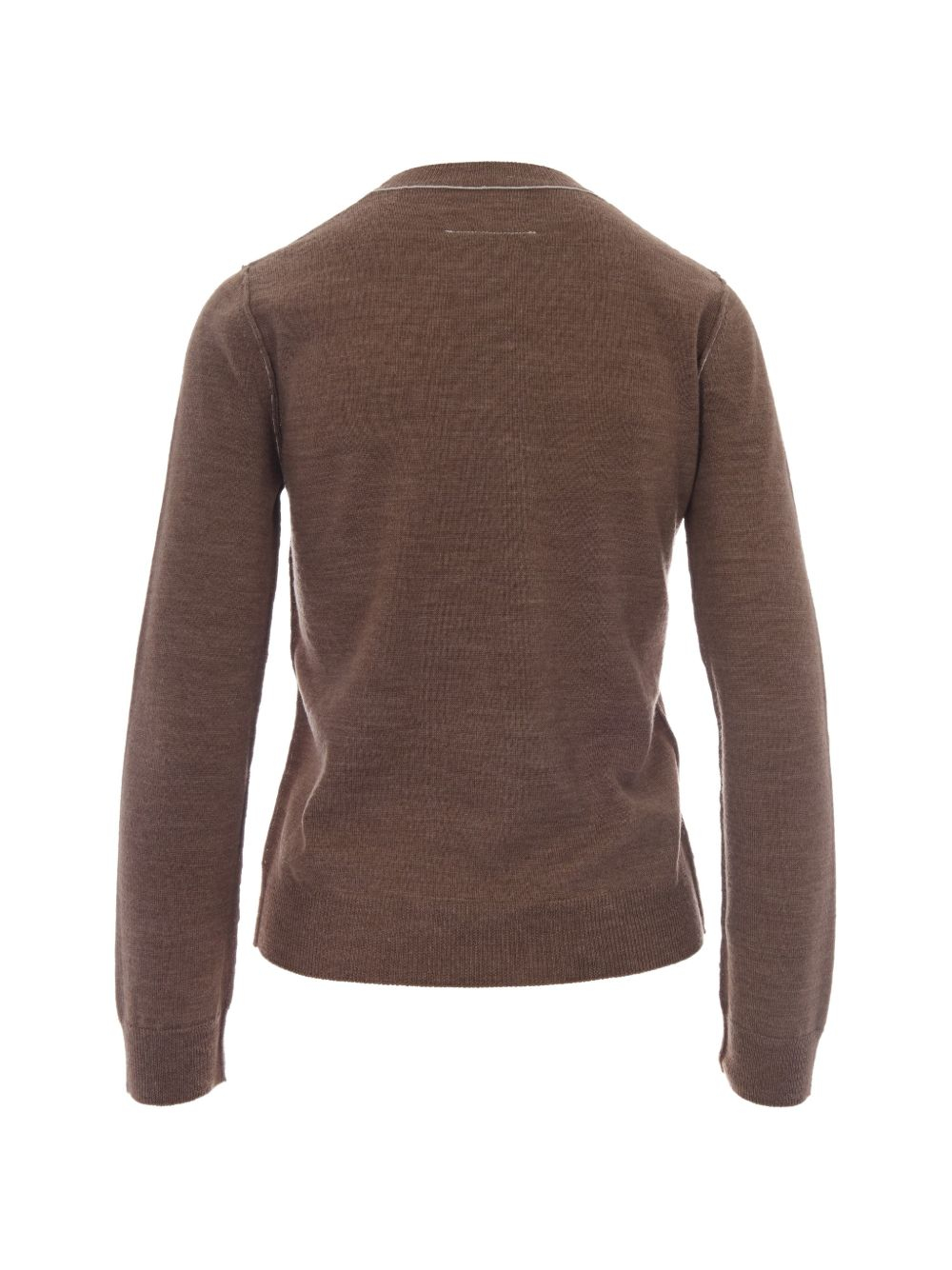 [MM6 Maison Margiela] Knitwear FW26 S52HL0066M13037130