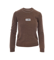 [MM6 Maison Margiela] Knitwear FW26 S52HL0066M13037130