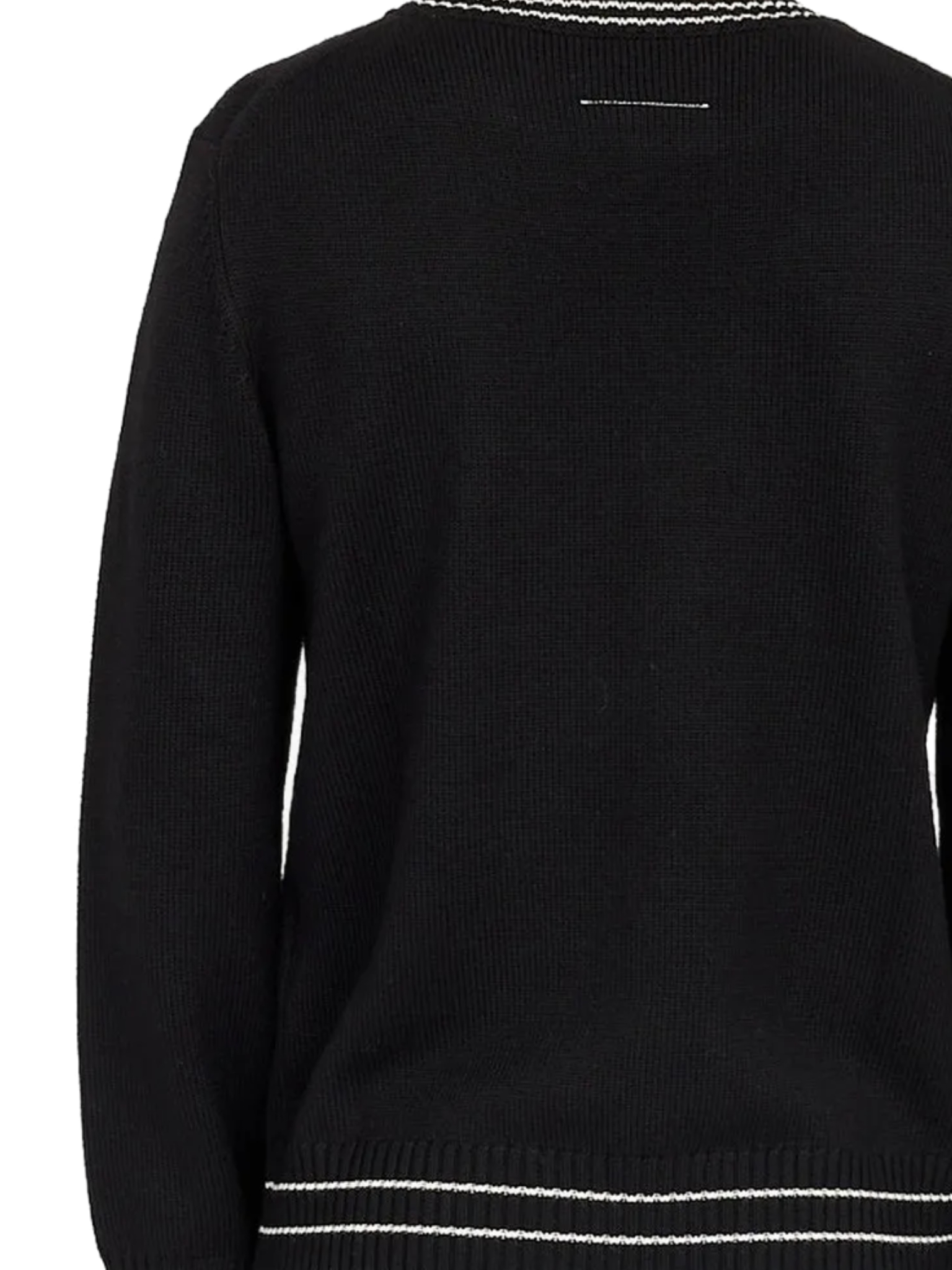 [MM6 Maison Margiela] Knitwear FW26 SH0HL0046M13279900