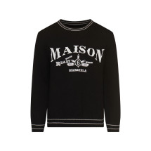 [MM6 Maison Margiela] Knitwear FW26 SH0HL0046M13279900