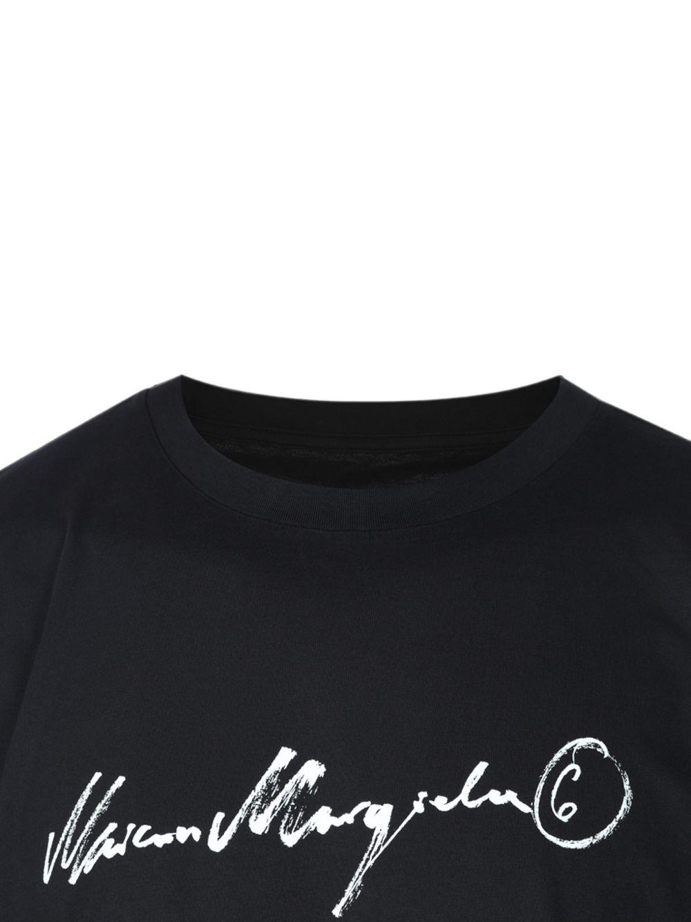 [MM6 Maison Margiela] T-shirts Short Sleeve FW26 SH0GC0077M20258900