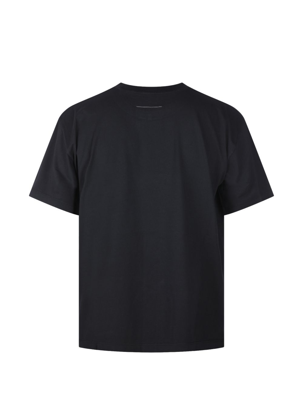 [MM6 Maison Margiela] T-shirts Short Sleeve FW26 SH0GC0077M20258900