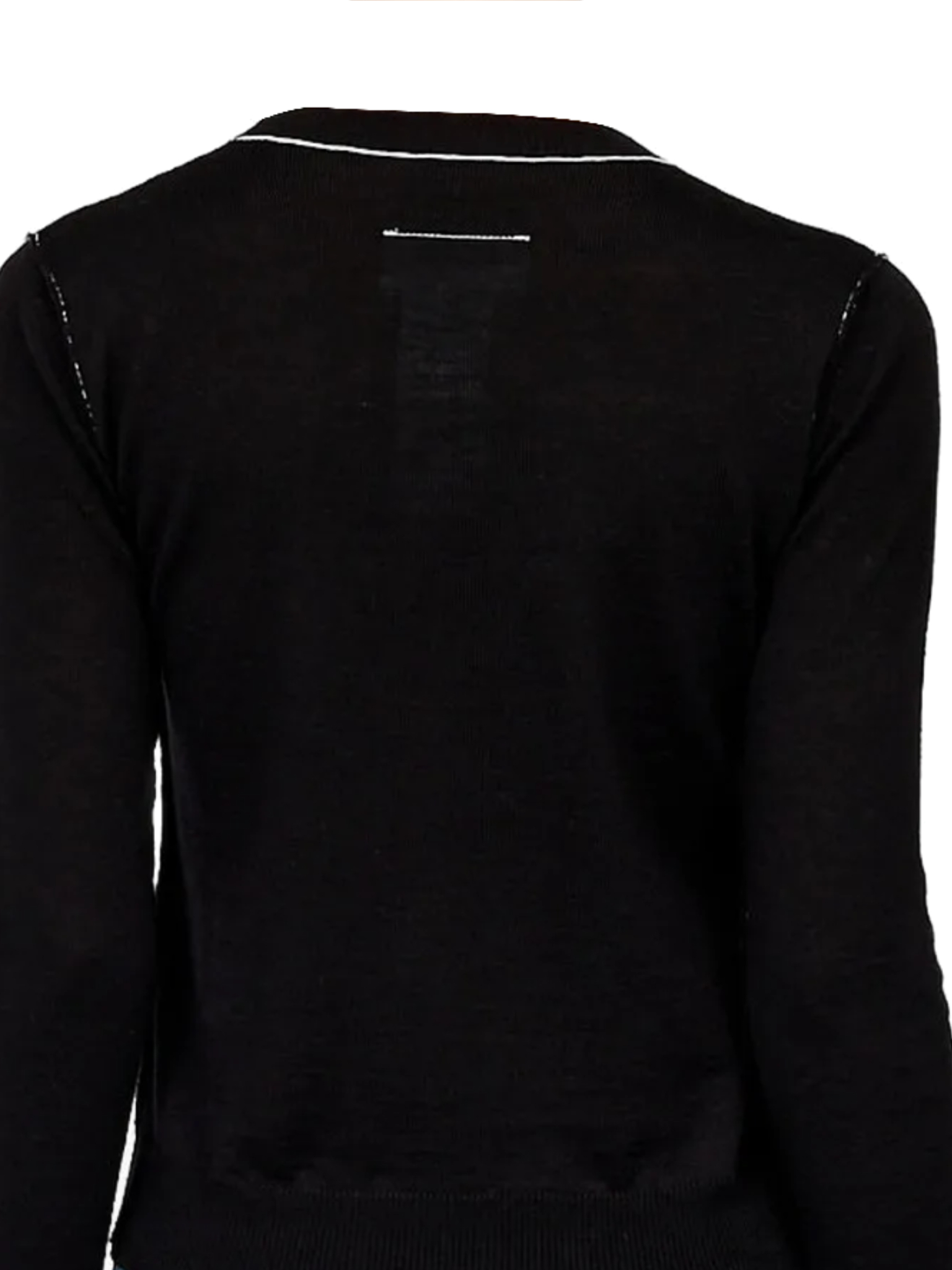 [MM6 Maison Margiela] Knitwear FW26 S52HL0066M13037900
