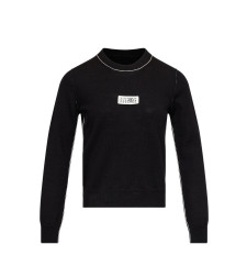 [MM6 Maison Margiela] Knitwear FW26 S52HL0066M13037900