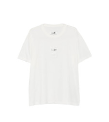 [MM6 Maison Margiela] T-shirts Short Sleeve FW26 SH0GC0071M20258101