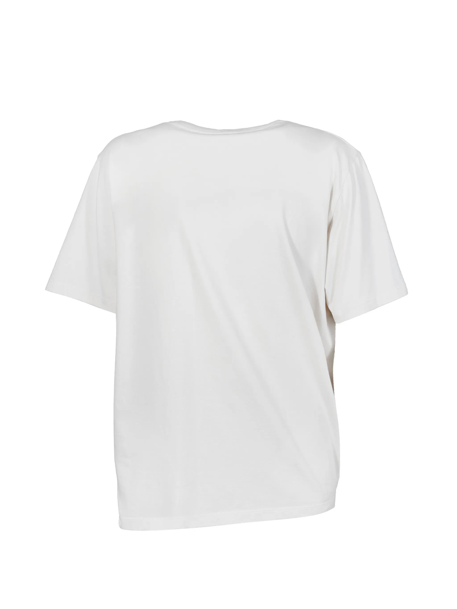 [MM6 Maison Margiela] T-shirts Short Sleeve FW26 S52NF0018M20048103