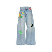 [MM6 Maison Margiela] Jeans FW26 S52LA0284M30058962