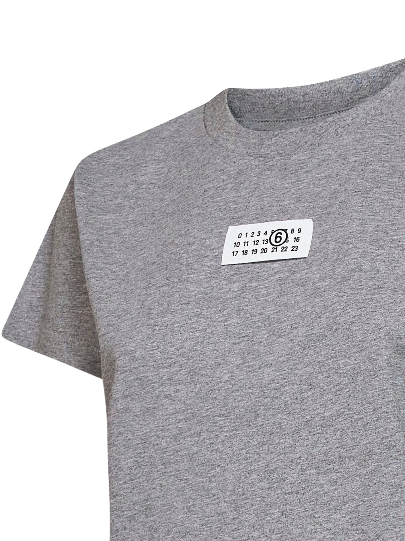[MM6 Maison Margiela] T-shirts Short Sleeve FW26 S52GC0371M20170856M