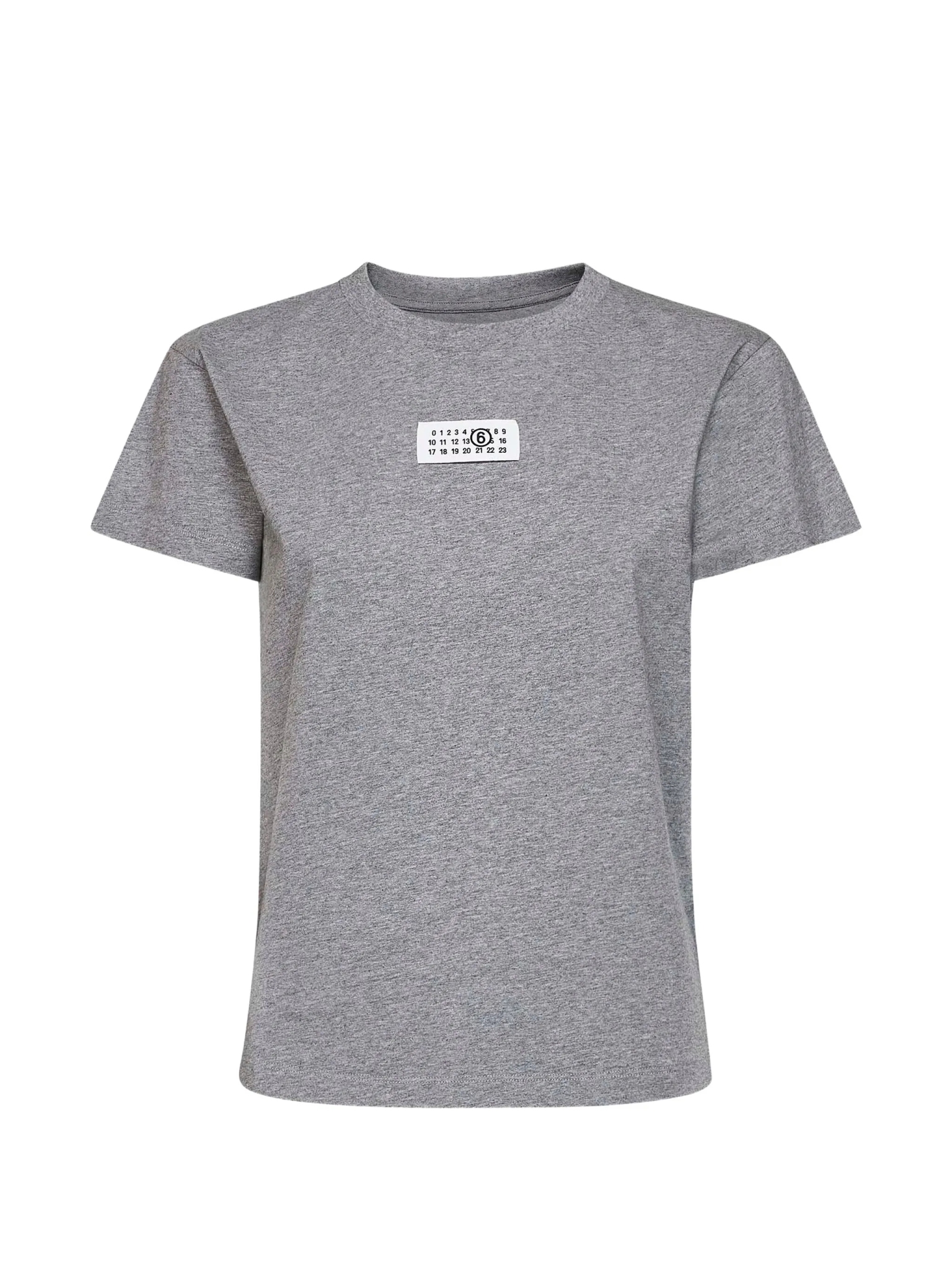 [MM6 Maison Margiela] T-shirts Short Sleeve FW26 S52GC0371M20170856M