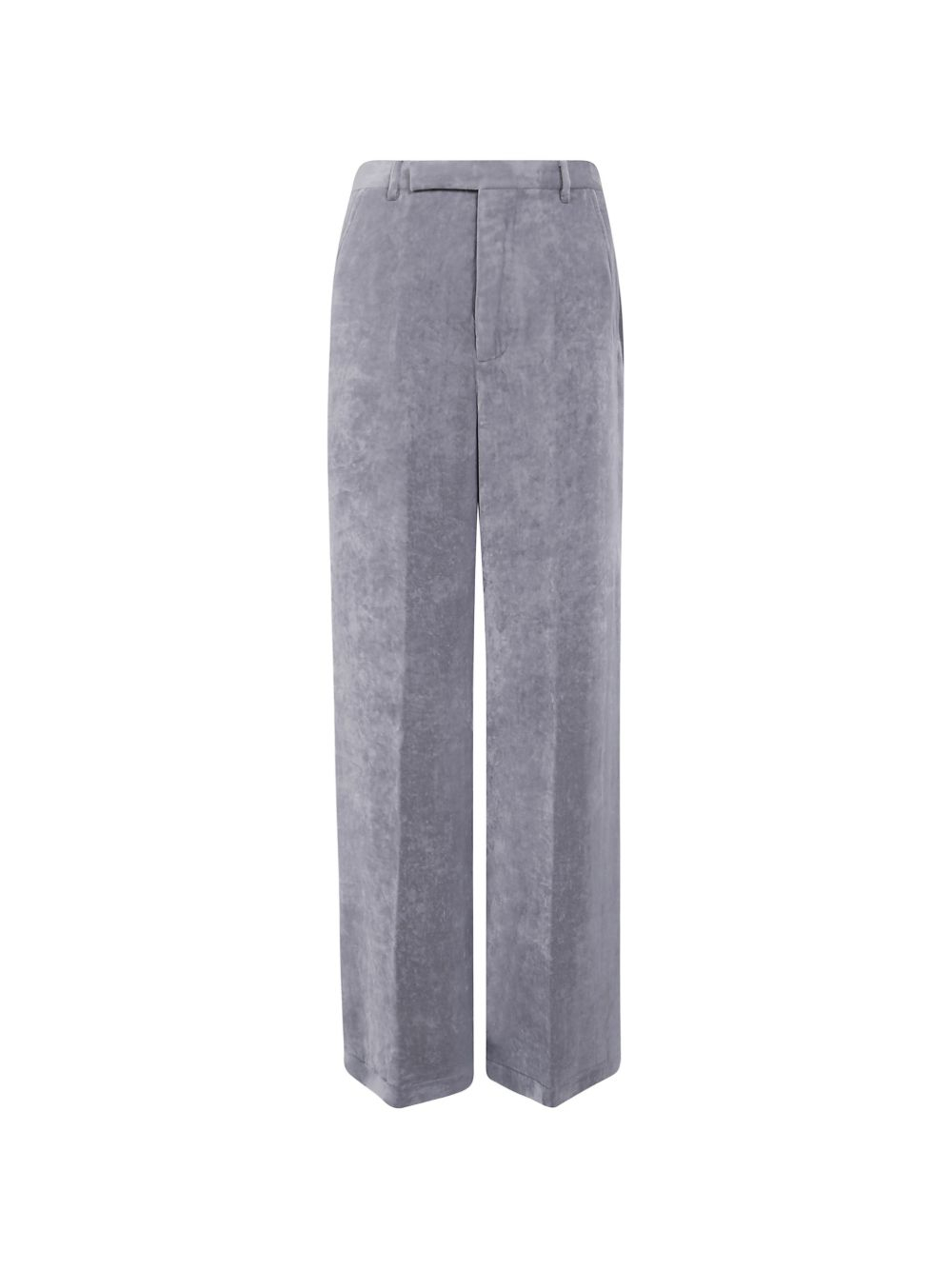[Rick Owens] Trousers FW26 RP02F5356V28