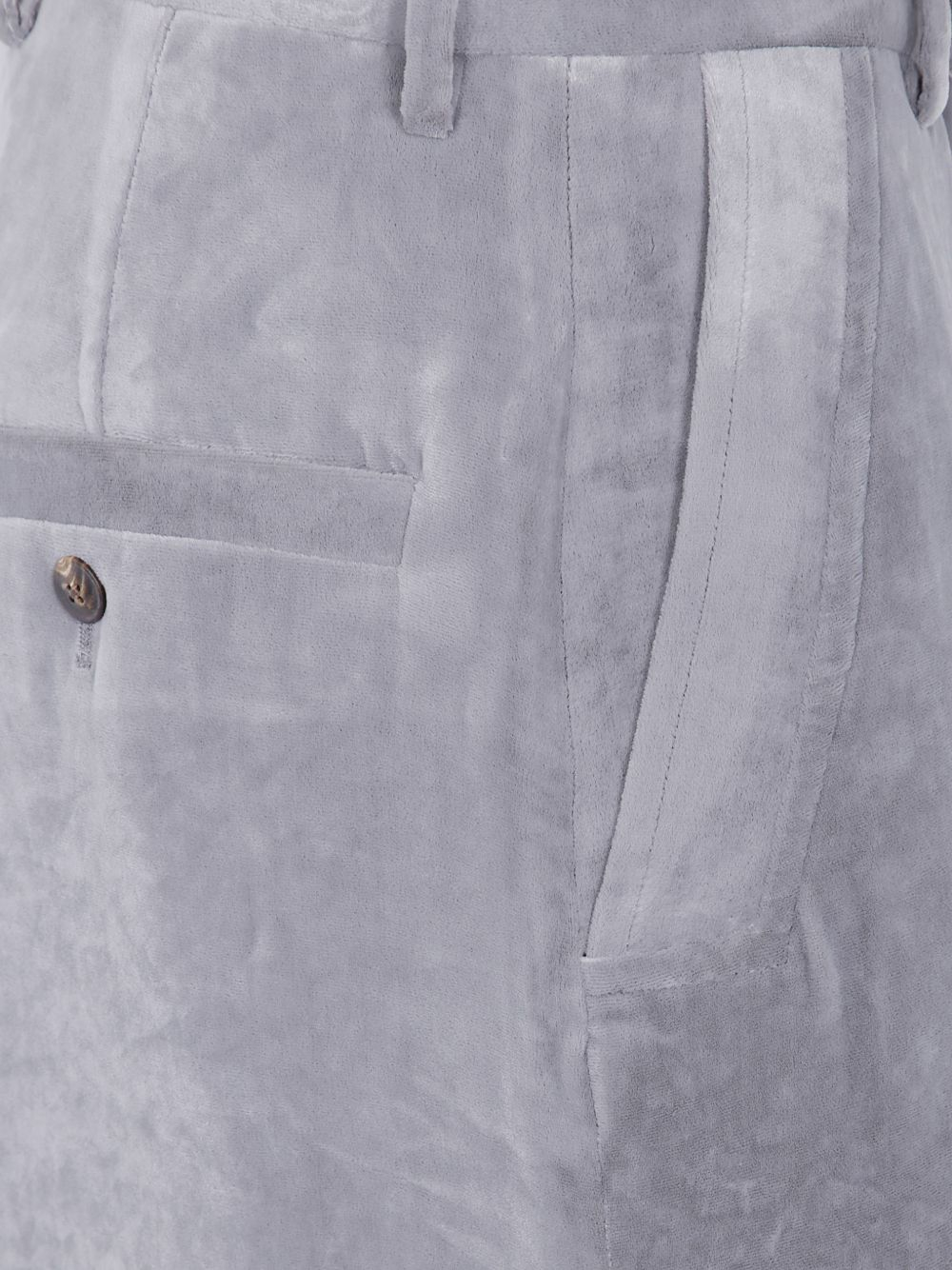 [Rick Owens] Trousers FW26 RP02F5356V28