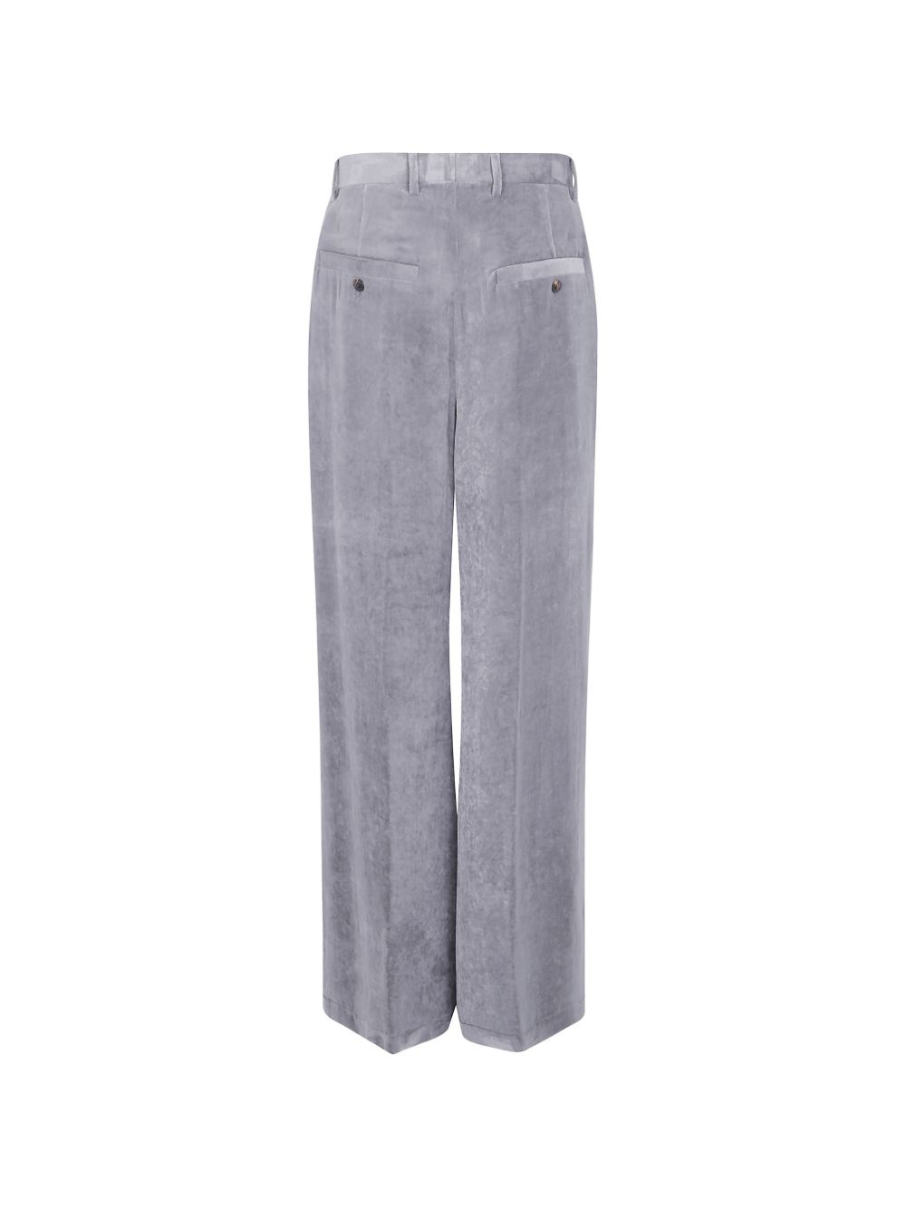 [Rick Owens] Trousers FW26 RP02F5356V28