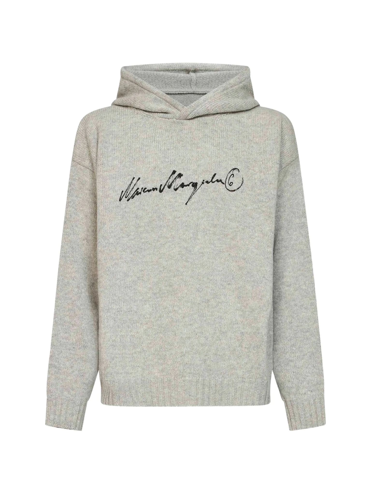 [MM6 Maison Margiela] Knitwear FW26 SH0HL0051M13288806S