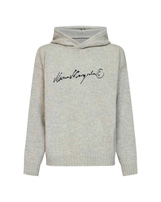 [MM6 Maison Margiela] Knitwear FW26 SH0HL0051M13288806S