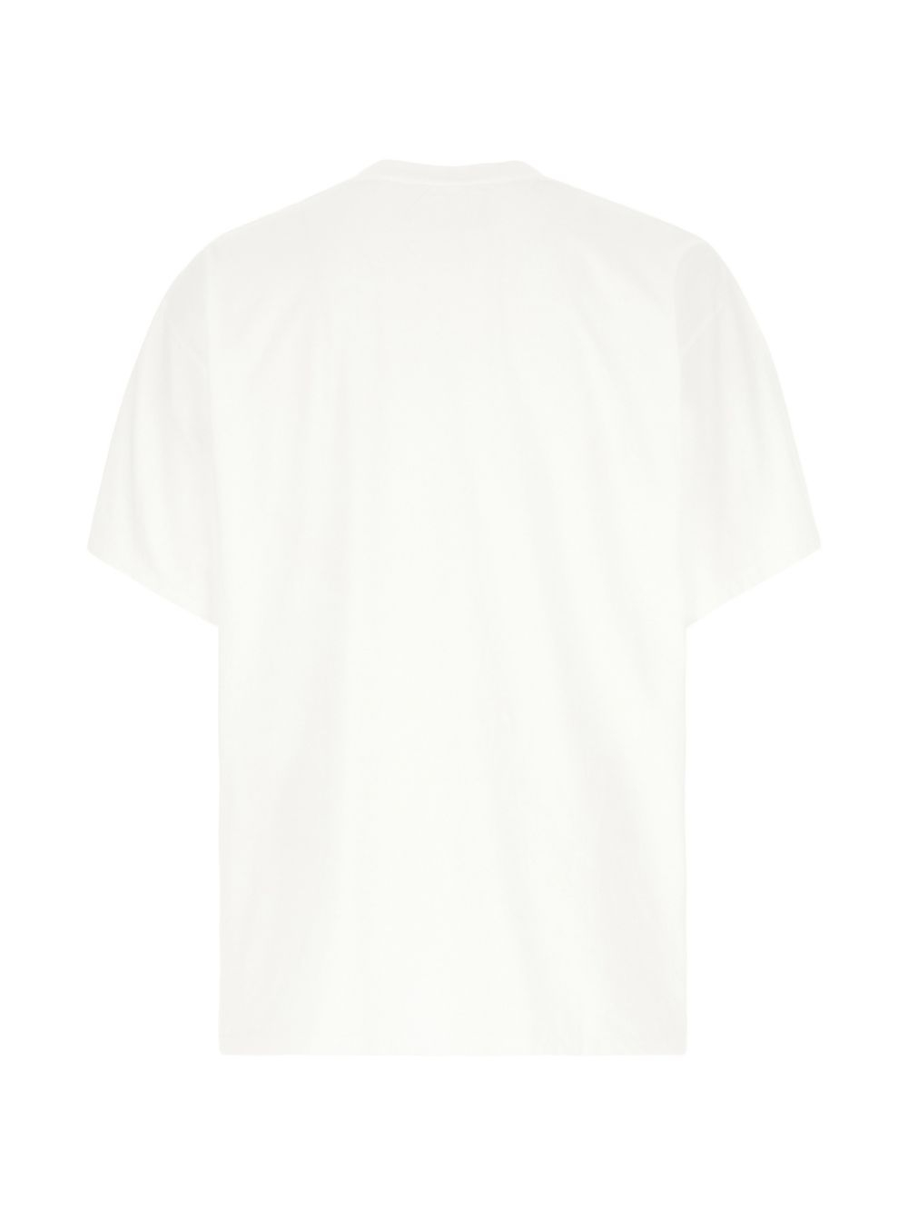 [MM6 Maison Margiela] T-shirts Short Sleeve FW26 S52GC0367M20258101