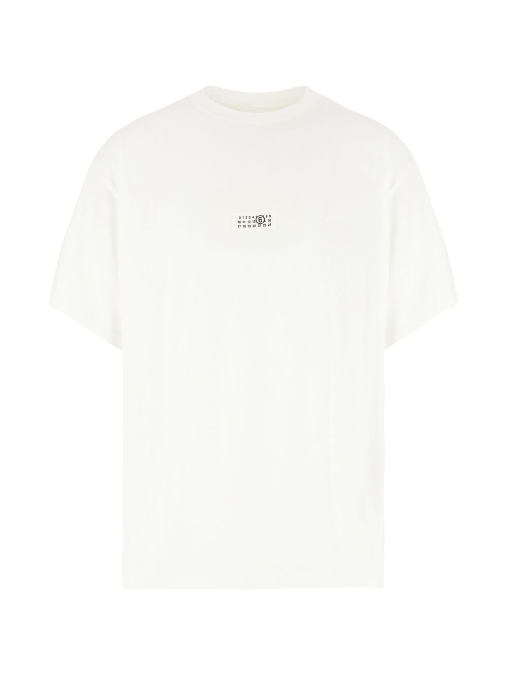 [MM6 Maison Margiela] T-shirts Short Sleeve FW26 S52GC0367M20258101
