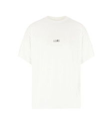 [MM6 Maison Margiela] T-shirts Short Sleeve FW26 S52GC0367M20258101