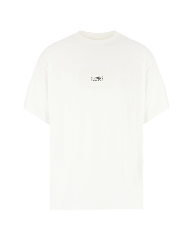 [MM6 Maison Margiela] T-shirts Short Sleeve FW26 S52GC0367M20258101
