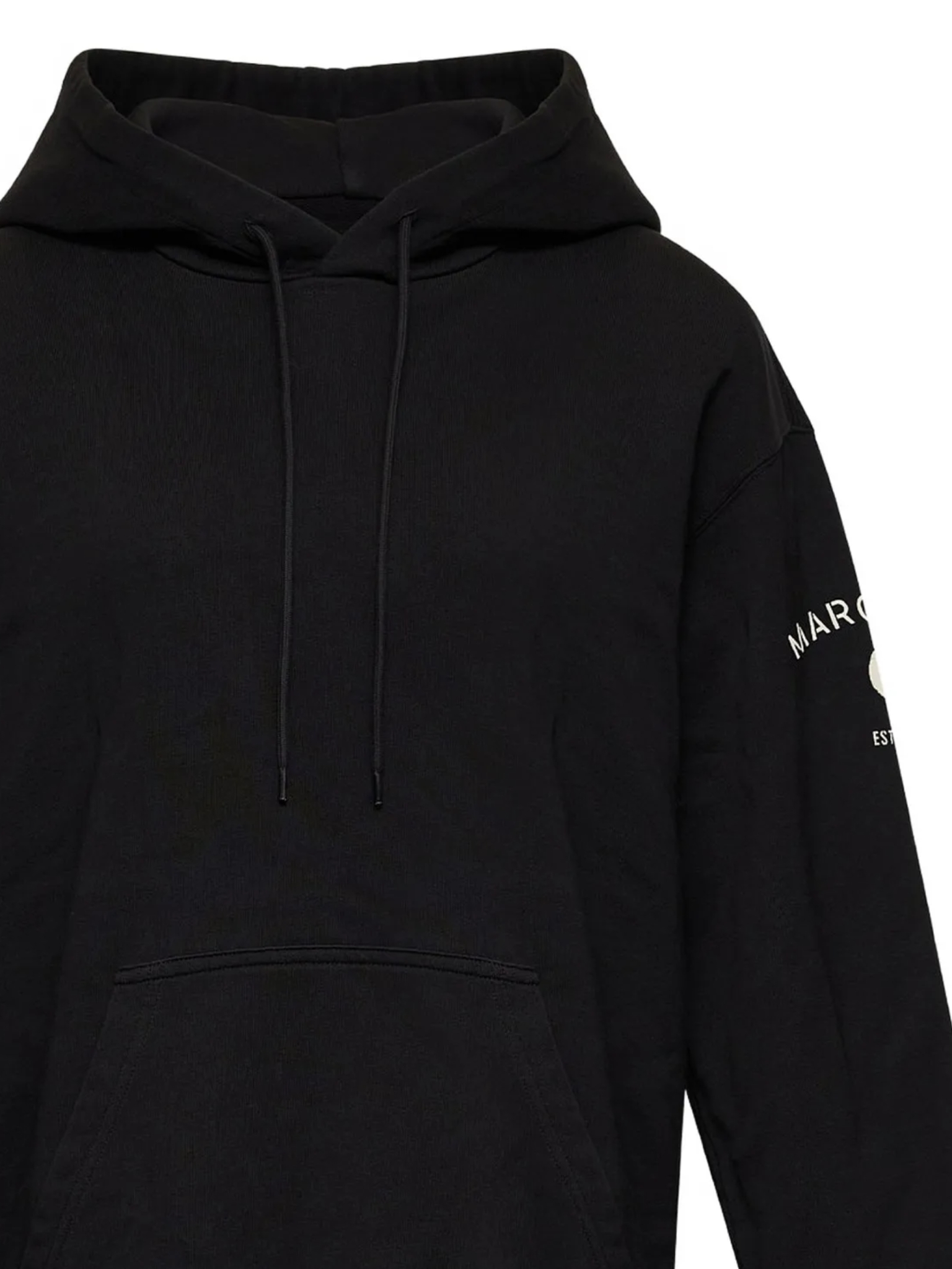 [MM6 Maison Margiela] Sweatshirt FW26 S52GU0259M25025900