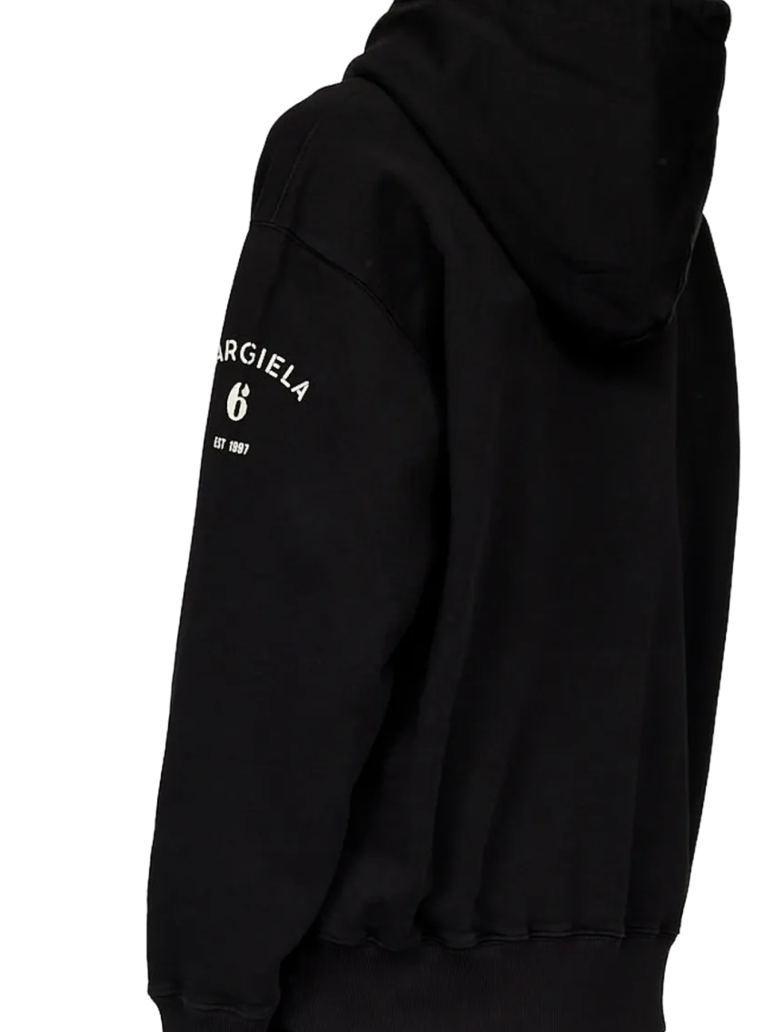 [MM6 Maison Margiela] Sweatshirt FW26 S52GU0259M25025900
