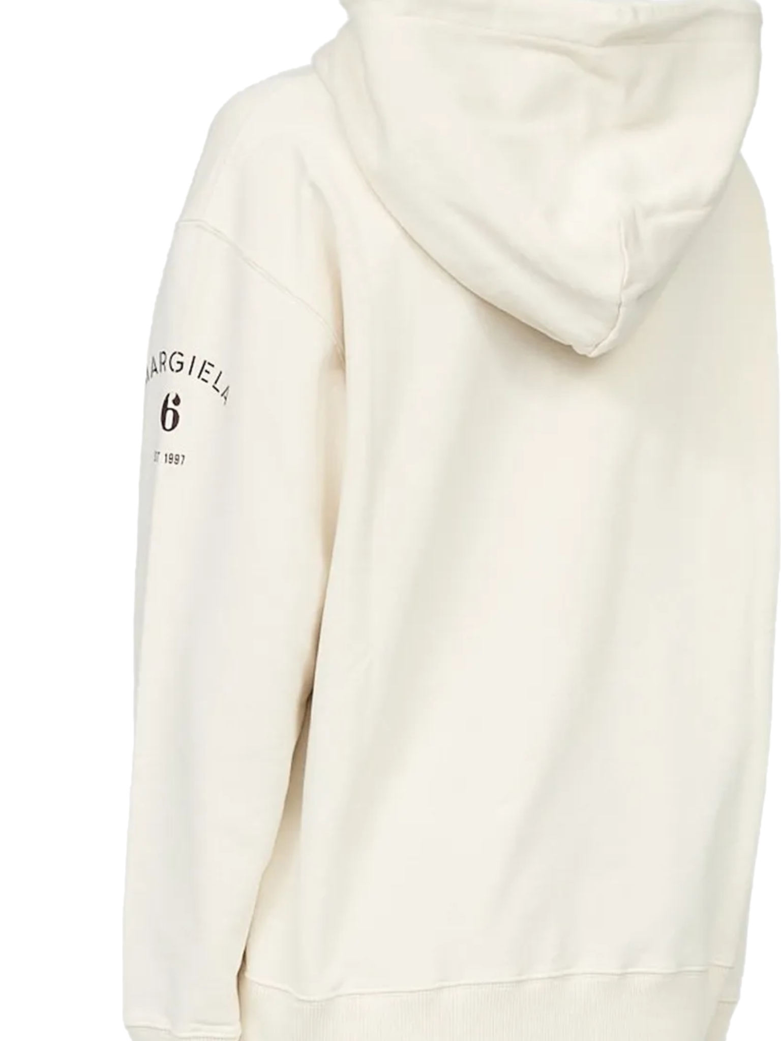 [MM6 Maison Margiela] Sweatshirt FW26 S52GU0259M25025103