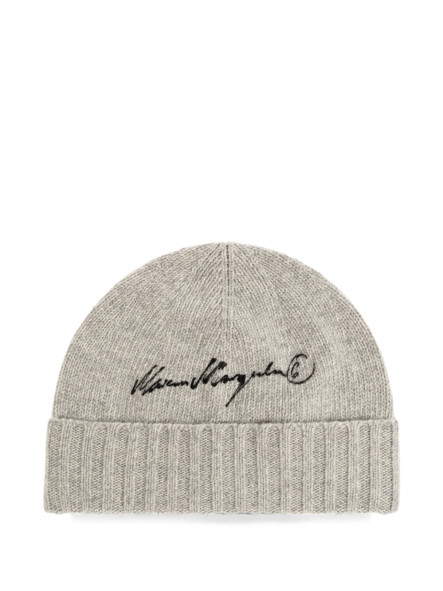[MM6 Maison Margiela] Beanie FW26 S52TB0025M13288806S