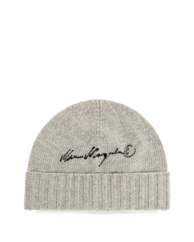 [MM6 Maison Margiela] Beanie FW26 S52TB0025M13288806S