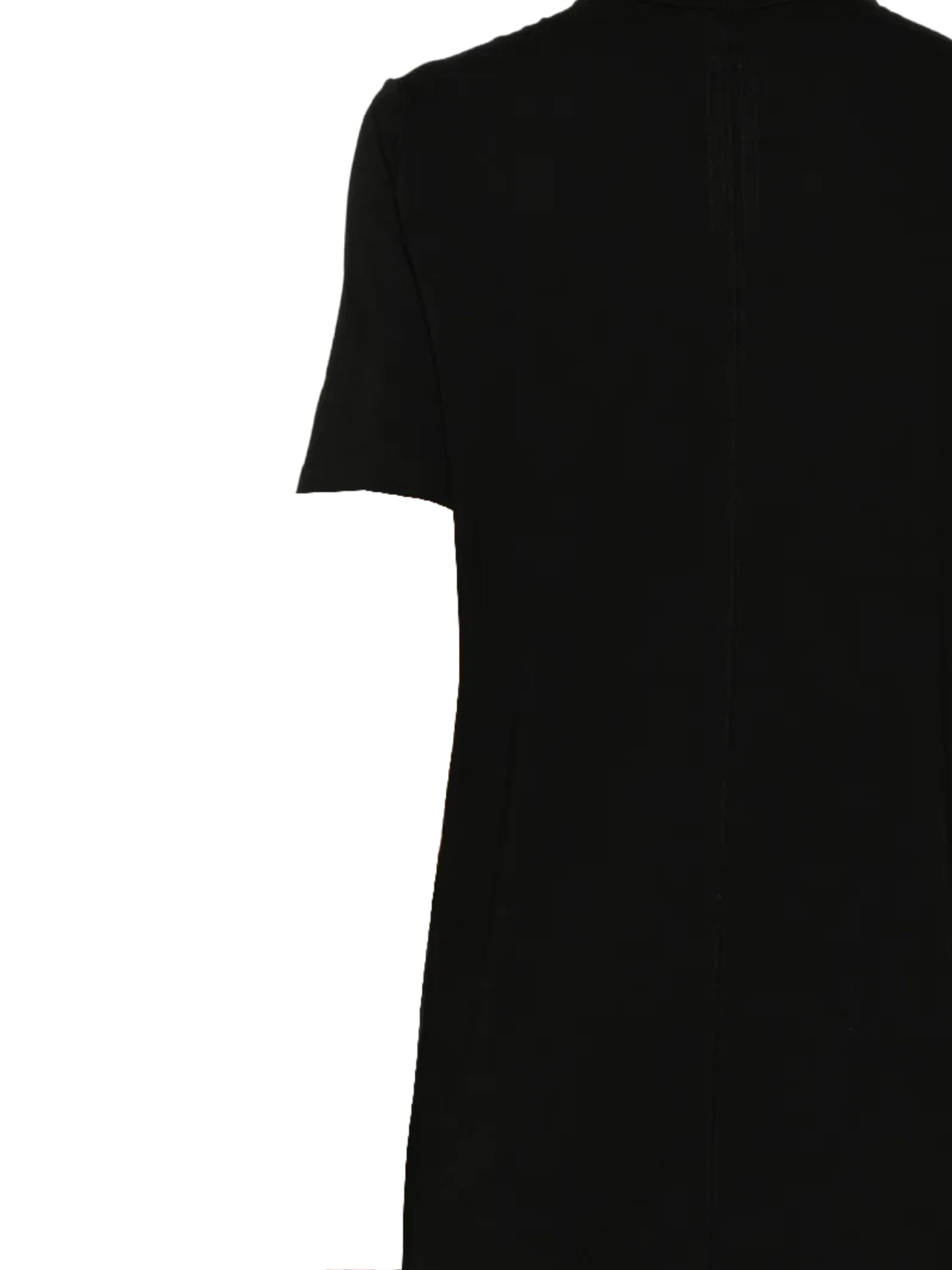[Rick Owens] T-shirts Short Sleeve FW26 RU02F4264JS09
