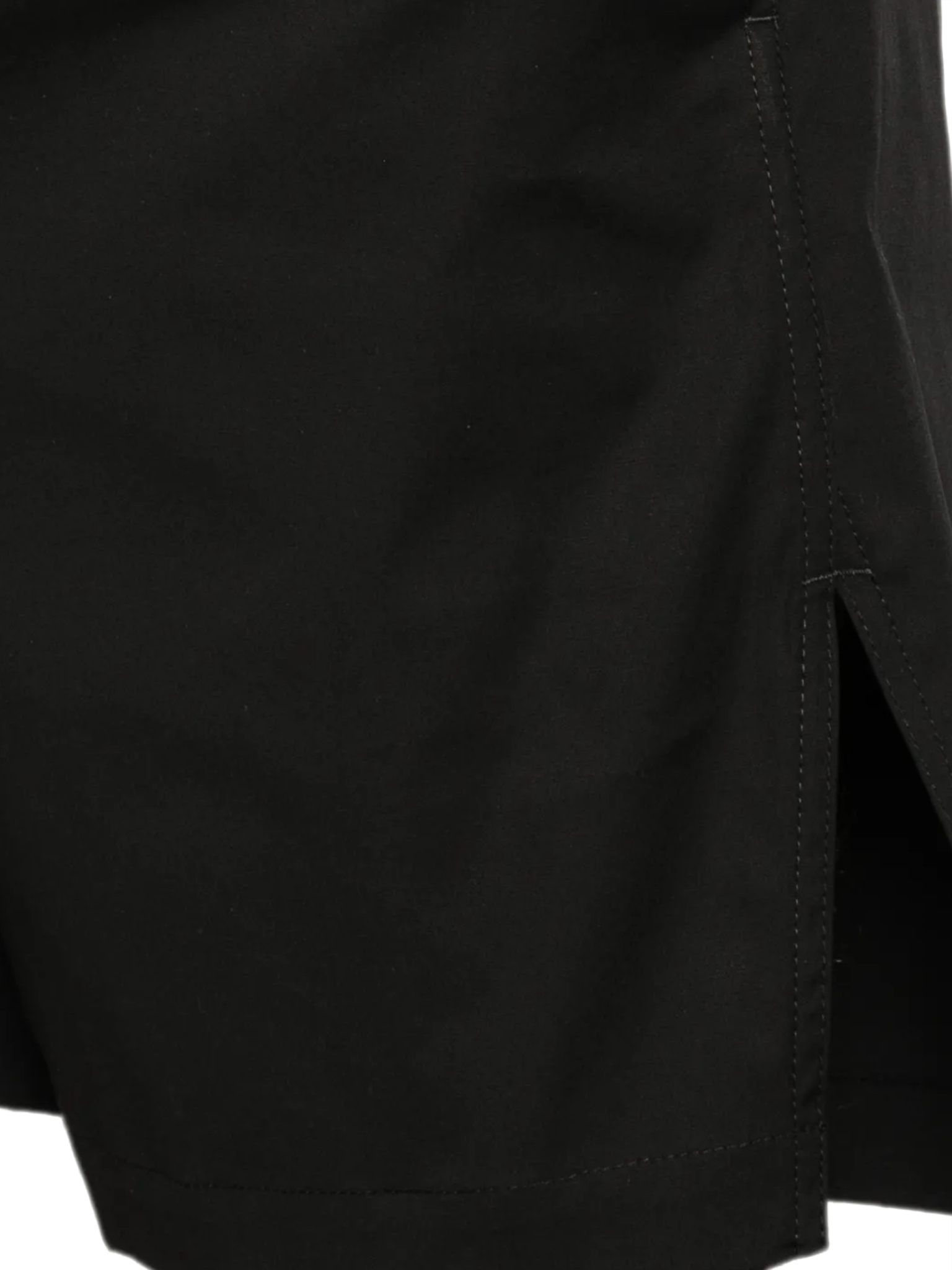 [Rick Owens] Shorts FW26 RU02F4397TE09