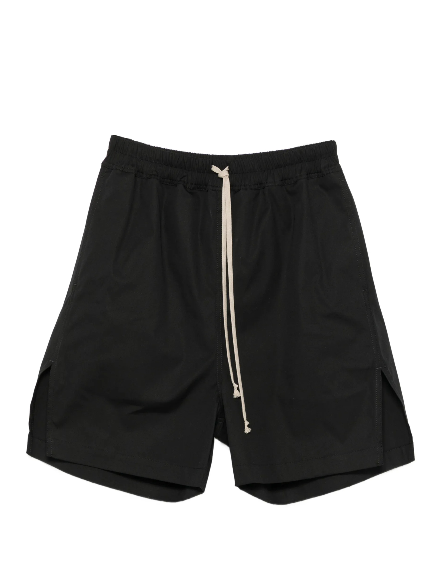 [Rick Owens] Shorts FW26 RU02F4397TE09
