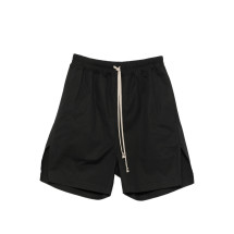 [Rick Owens] Shorts FW26 RU02F4397TE09
