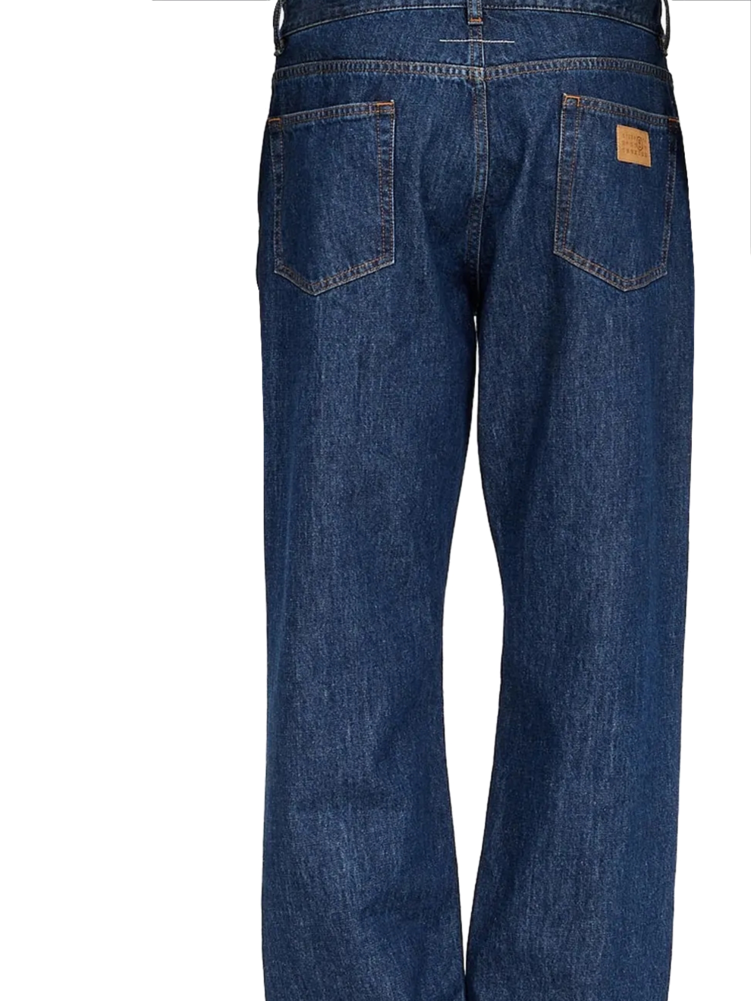 [MM6 Maison Margiela] Jeans FW26 SH0LA0043M30055967