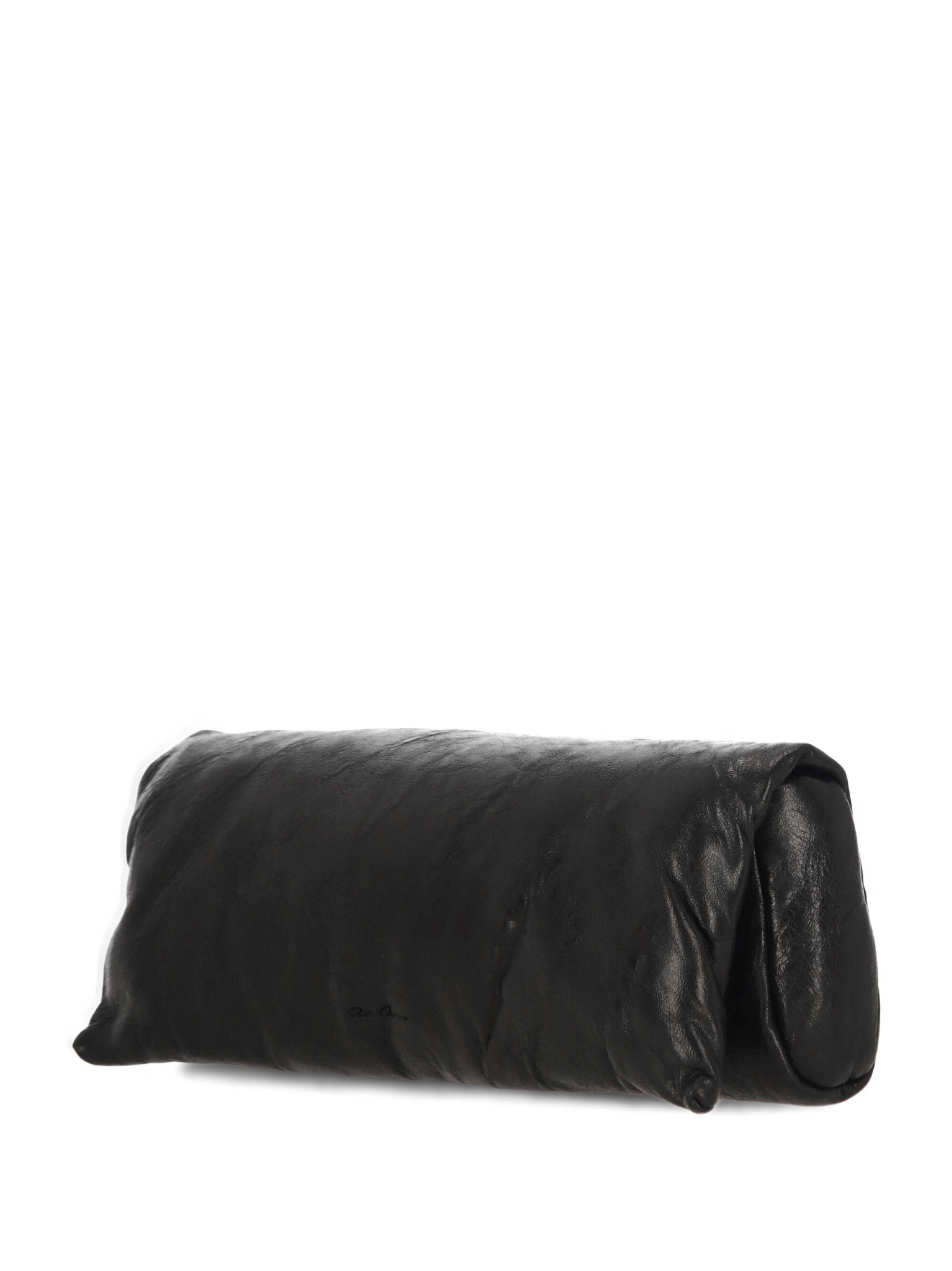 [Rick Owens] Clutch bag FW26 RA02F0923LBEPT109