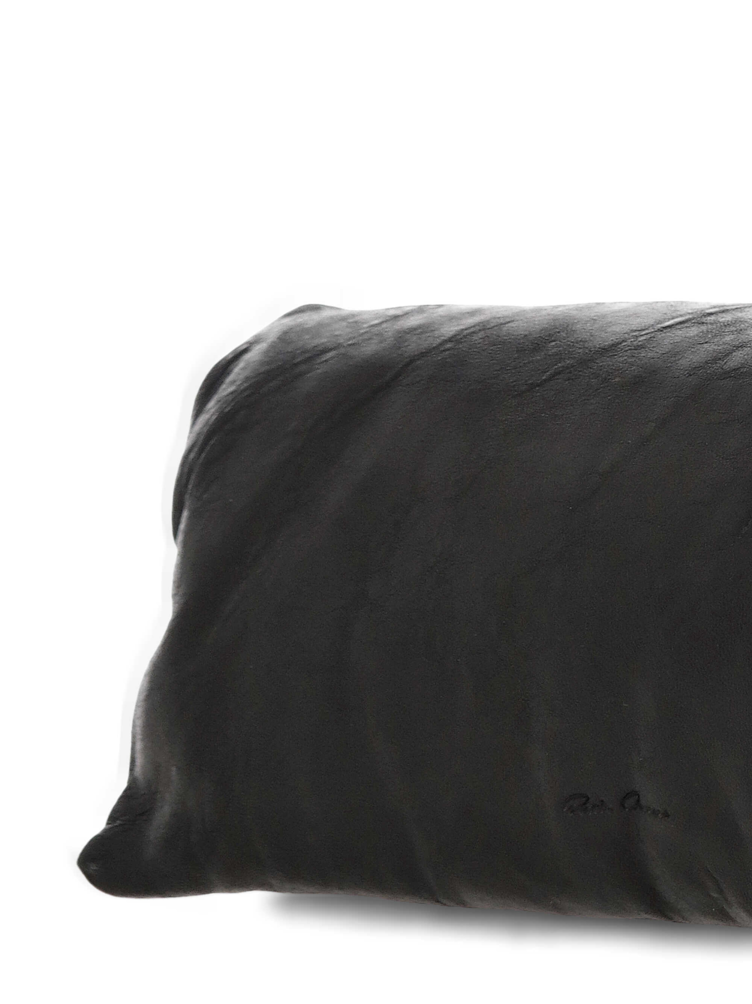 [Rick Owens] Clutch bag FW26 RA02F0923LBEPT109