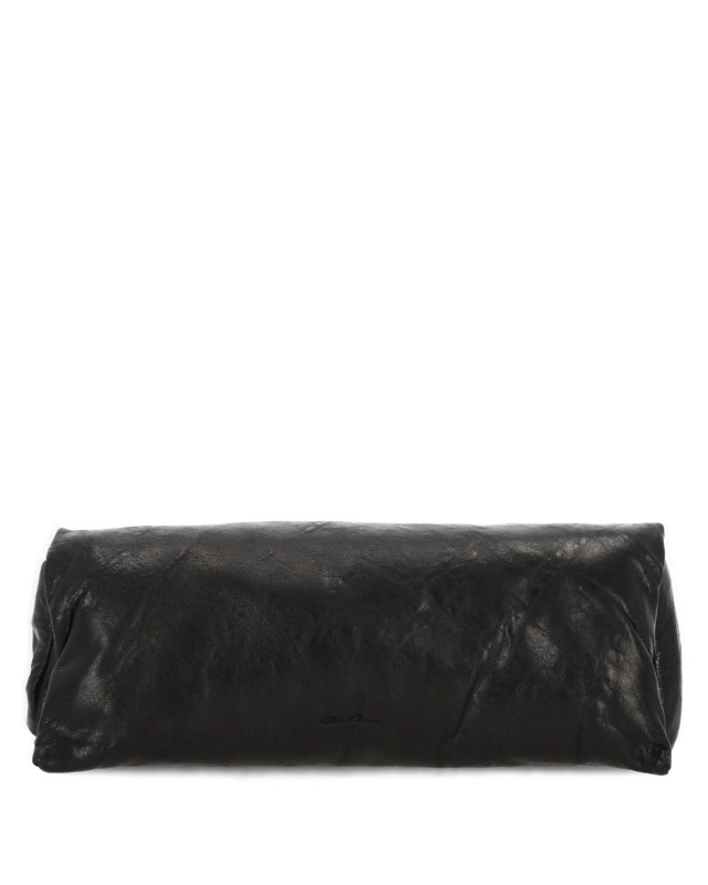 [Rick Owens] Clutch bag FW26 RA02F0923LBEPT109